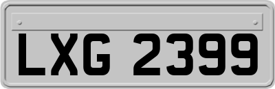LXG2399