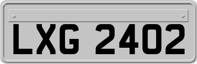 LXG2402