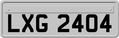 LXG2404
