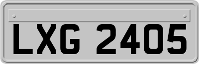 LXG2405