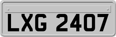 LXG2407