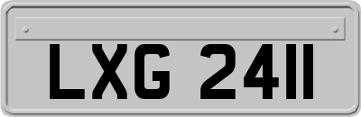 LXG2411