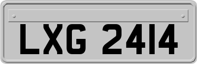 LXG2414