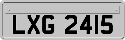 LXG2415