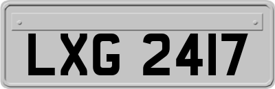 LXG2417