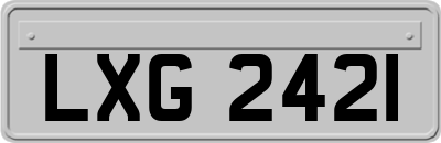 LXG2421