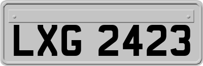 LXG2423