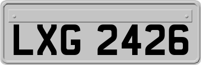 LXG2426