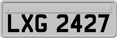 LXG2427