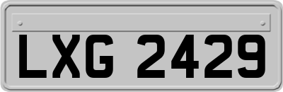 LXG2429