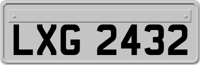LXG2432