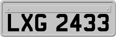 LXG2433