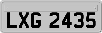 LXG2435