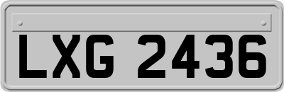 LXG2436