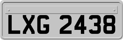 LXG2438