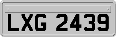 LXG2439