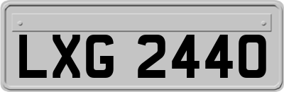 LXG2440