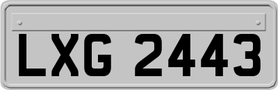 LXG2443