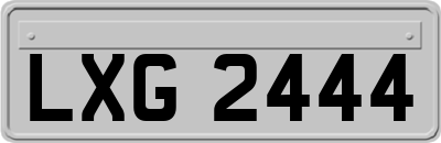 LXG2444