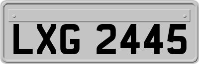 LXG2445