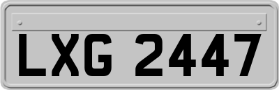 LXG2447