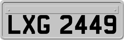 LXG2449