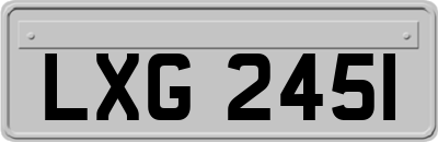 LXG2451