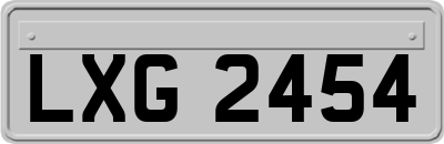 LXG2454