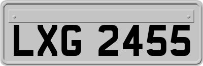LXG2455