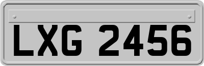 LXG2456