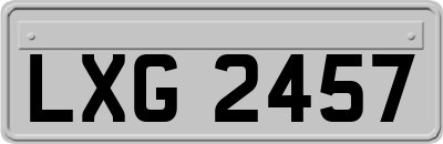 LXG2457