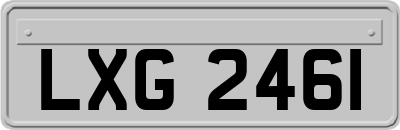 LXG2461