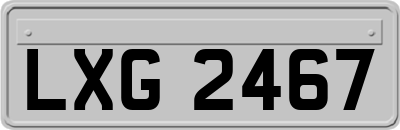 LXG2467