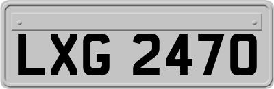 LXG2470