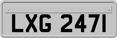 LXG2471