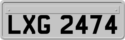 LXG2474