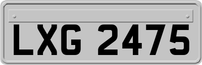 LXG2475
