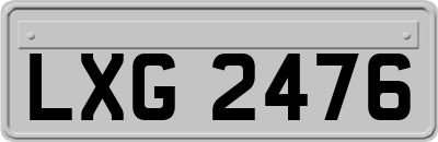 LXG2476