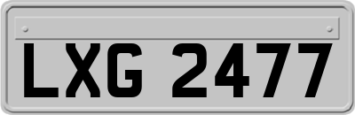 LXG2477