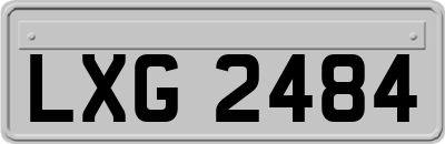 LXG2484