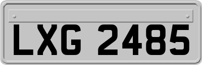 LXG2485