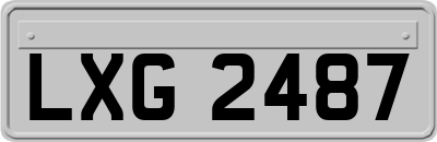 LXG2487