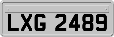 LXG2489