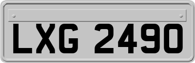 LXG2490