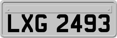 LXG2493