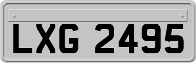 LXG2495