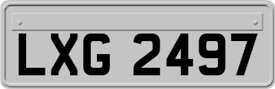 LXG2497