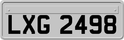 LXG2498