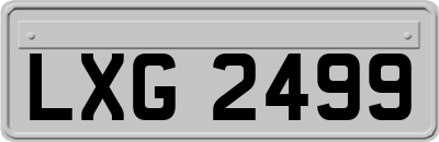 LXG2499