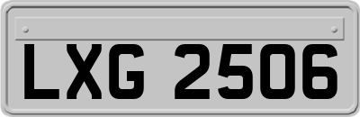 LXG2506